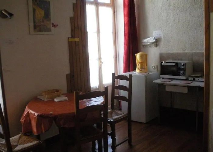 Autonomes * Bagnères-de-Bigorre